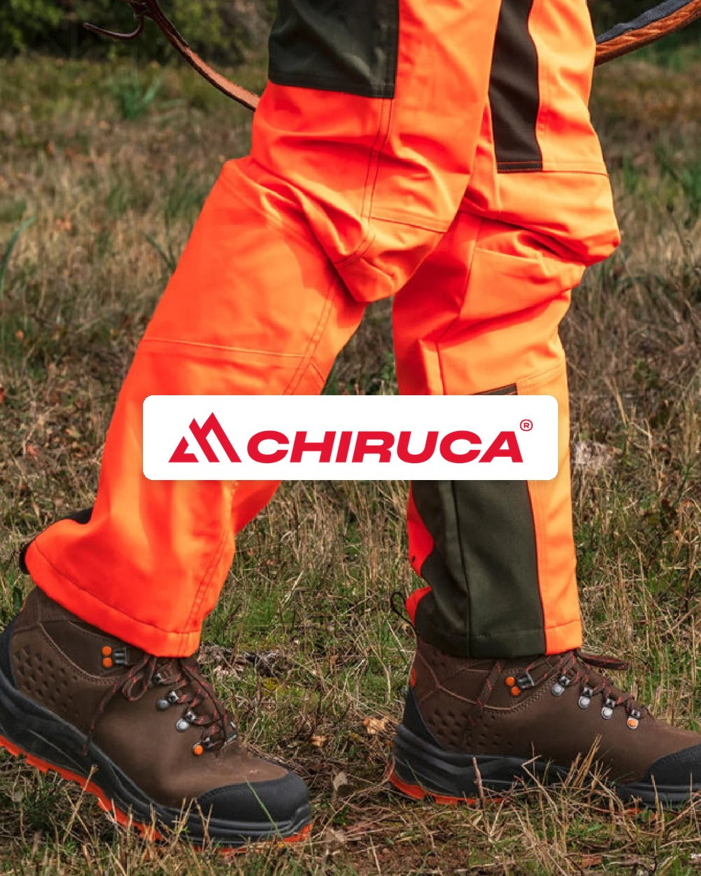 Chiruca