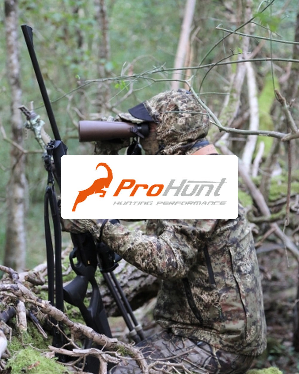 Pro Hunt