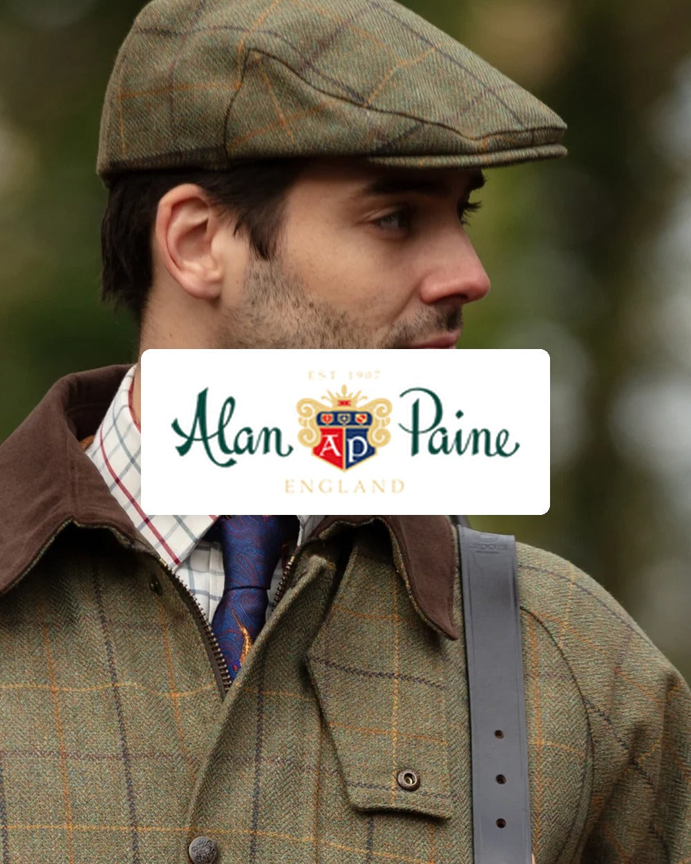 Alan Paine