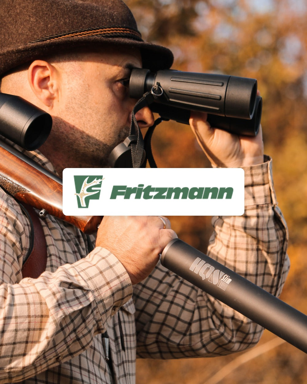 Fritzmann