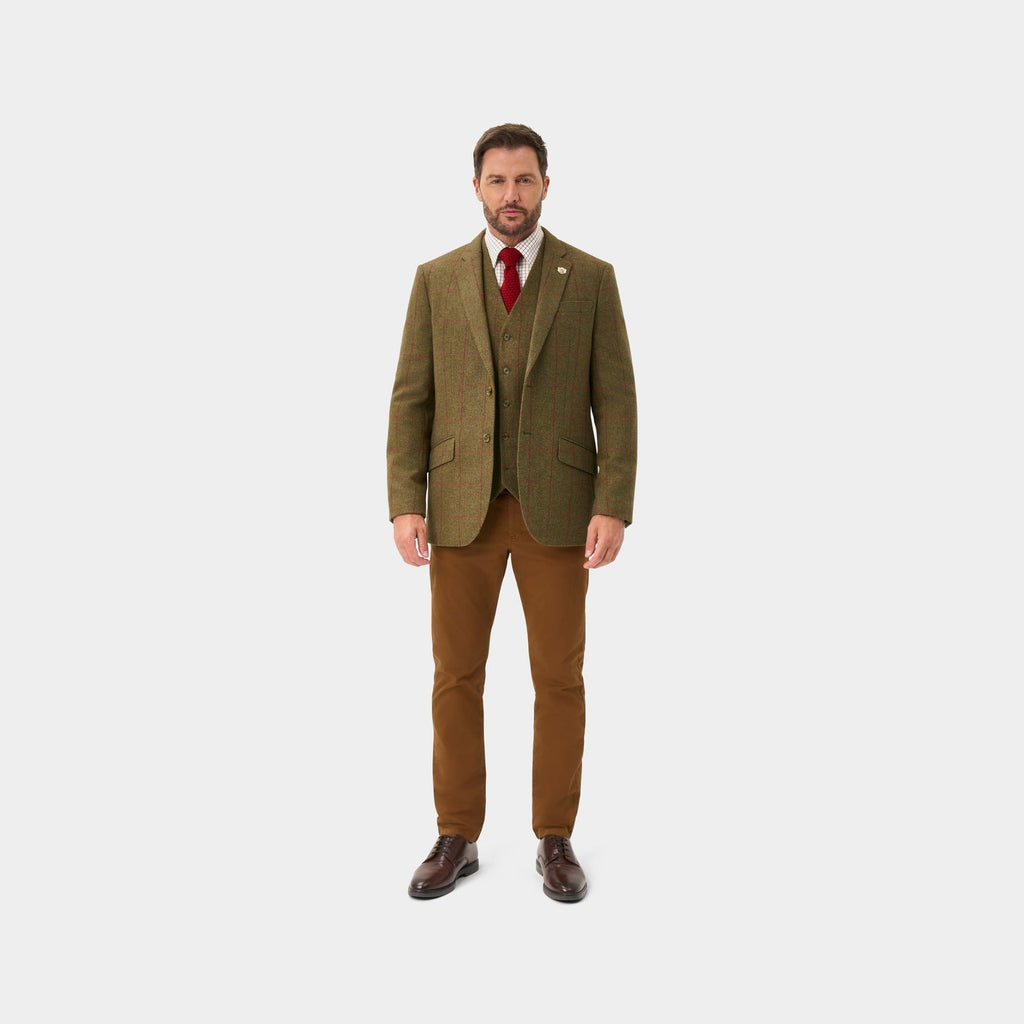 COMBROOK MENS BLASER