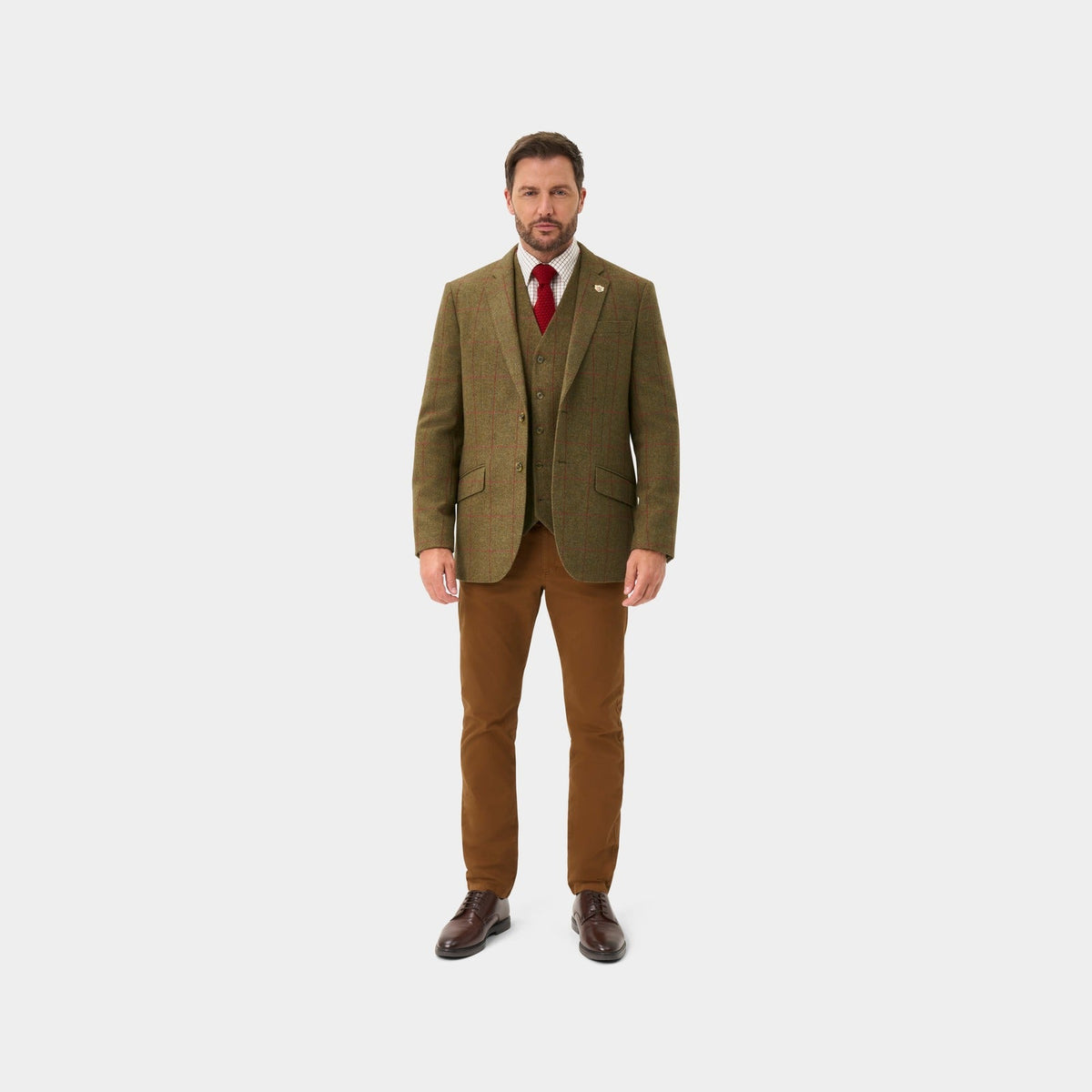 COMBROOK MENS BLASER
