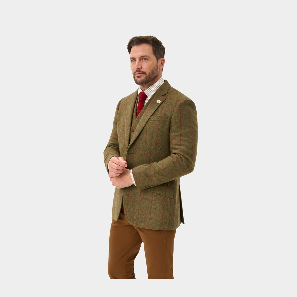 COMBROOK MENS BLASER