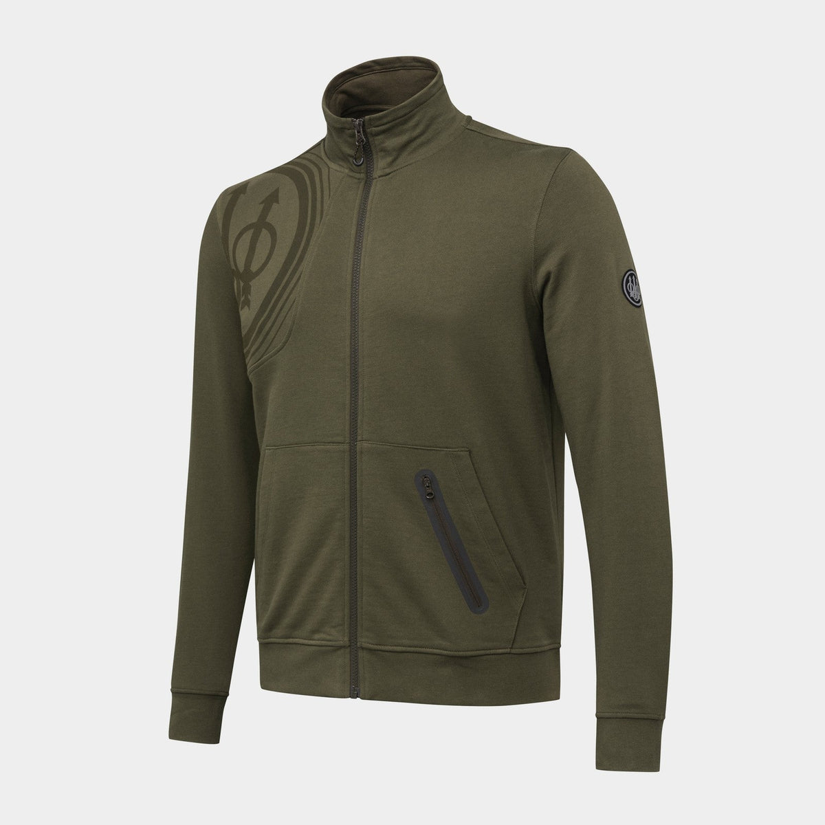 Corporate Sweater