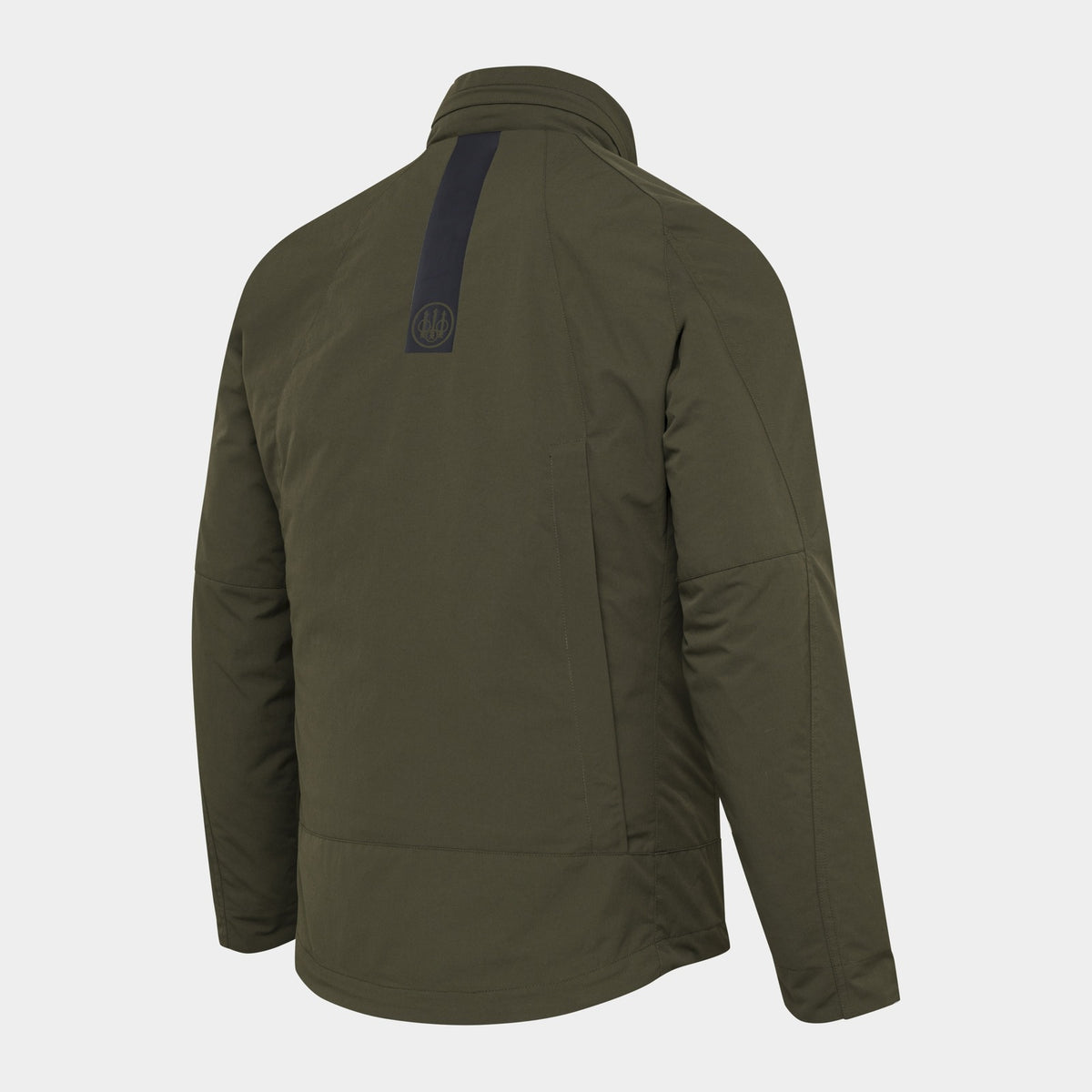 Beretta Balcan WR Jacket Green Moss - back