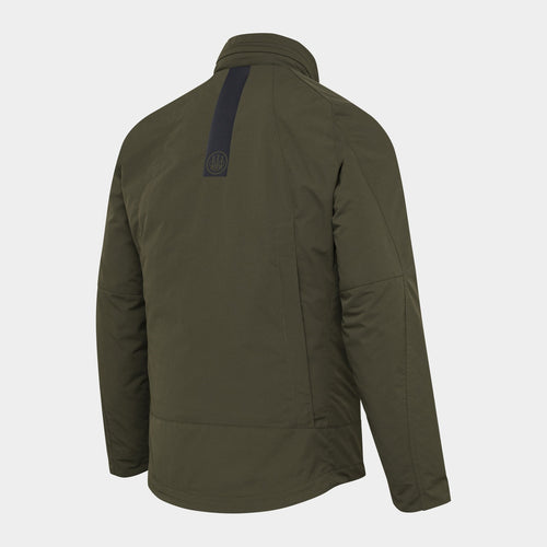 Beretta Balcan WR Jacket Green Moss - back