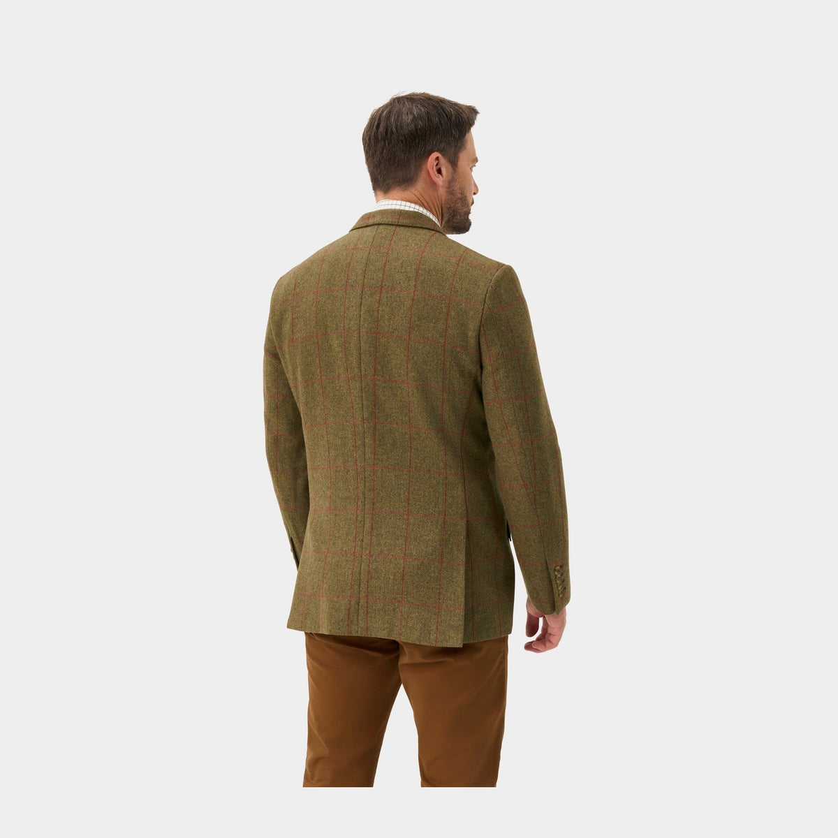 COMBROOK MENS BLASER