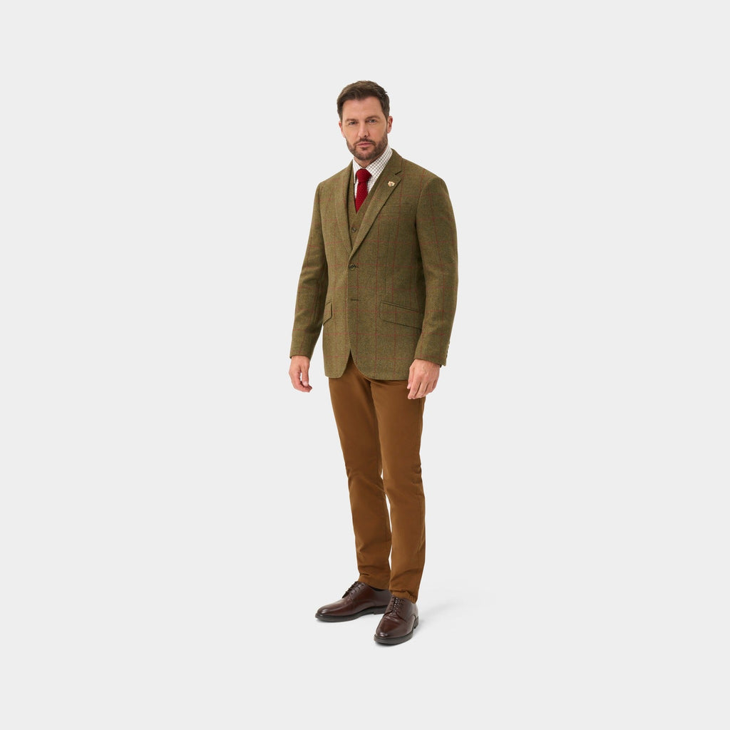 COMBROOK MENS BLASER