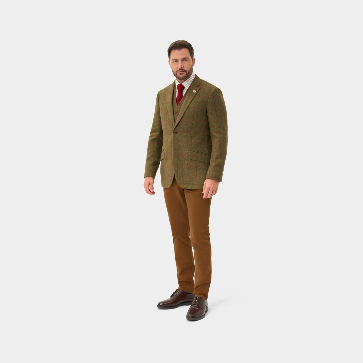 COMBROOK MENS BLASER