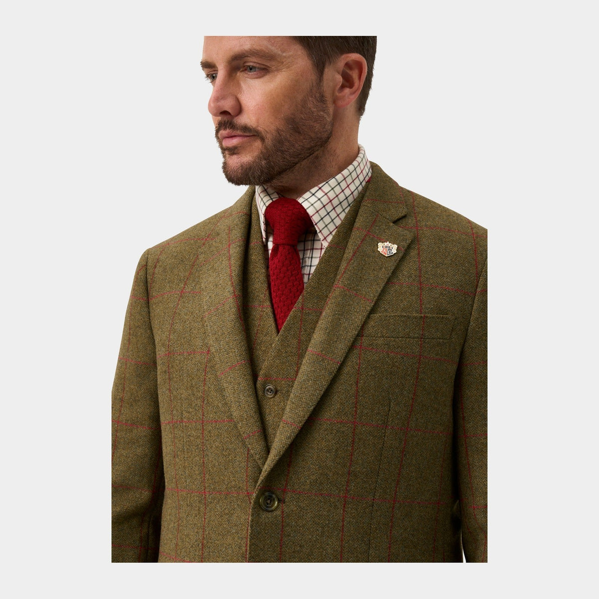 COMBROOK MENS BLASER
