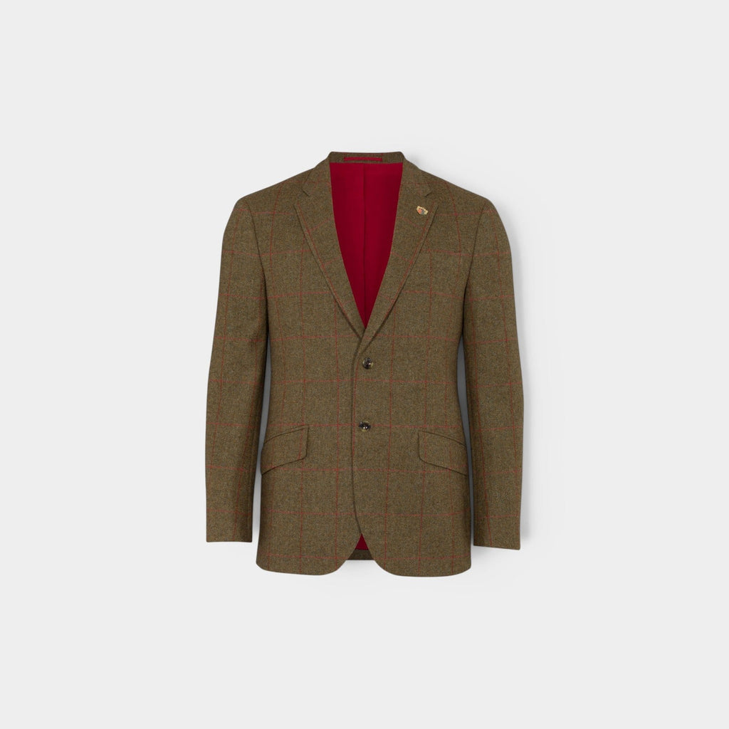 COMBROOK MENS BLASER