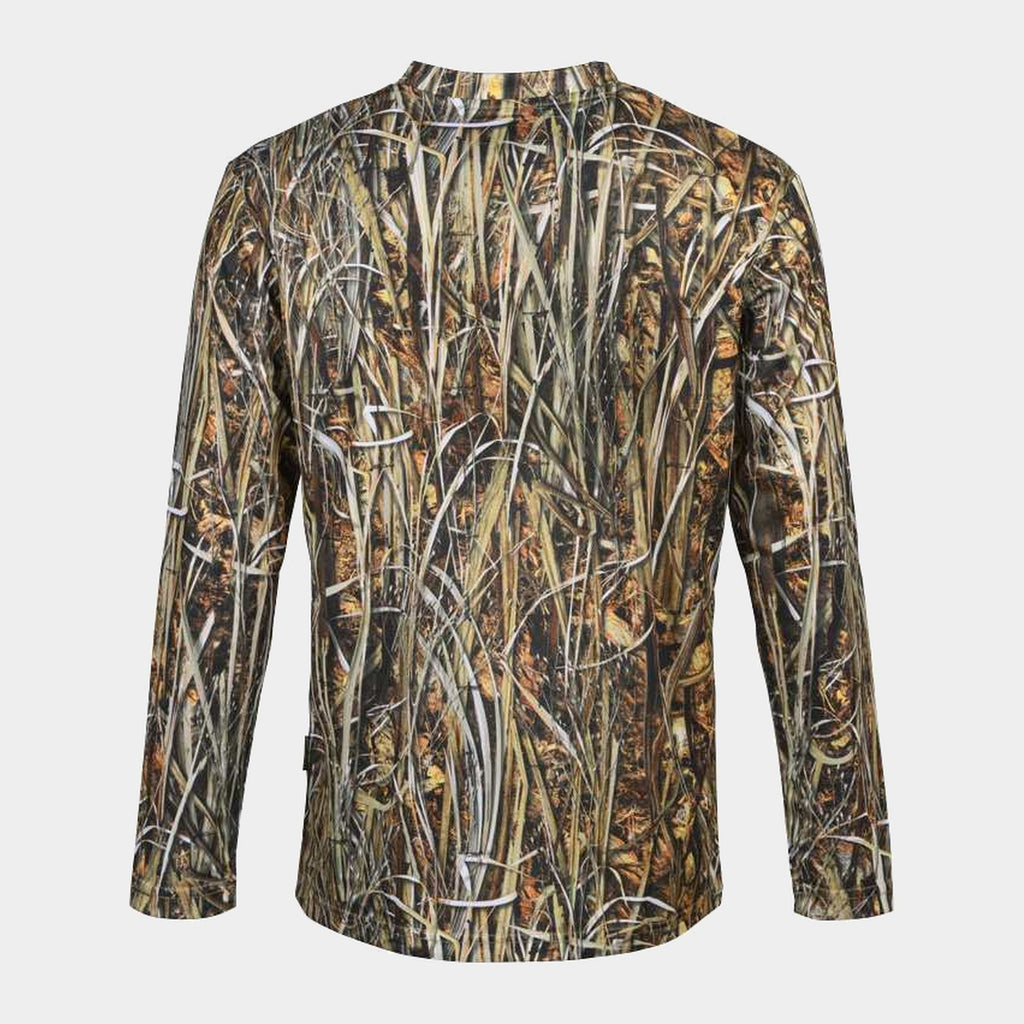 15162 HUNTING LONG SLEEVES  T-SHIRT