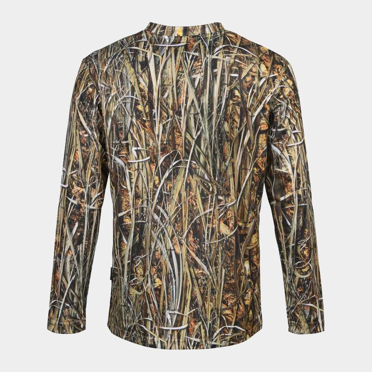 15162 HUNTING LONG SLEEVES  T-SHIRT