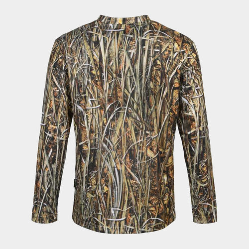 15162 HUNTING LONG SLEEVES  T-SHIRT