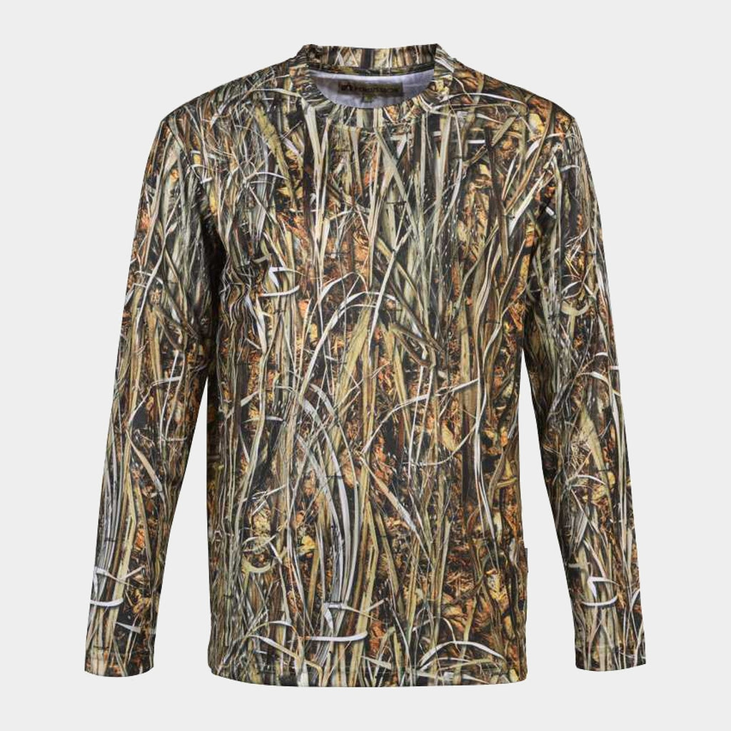 15162 HUNTING LONG SLEEVES  T-SHIRT
