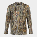 15162 HUNTING LONG SLEEVES  T-SHIRT