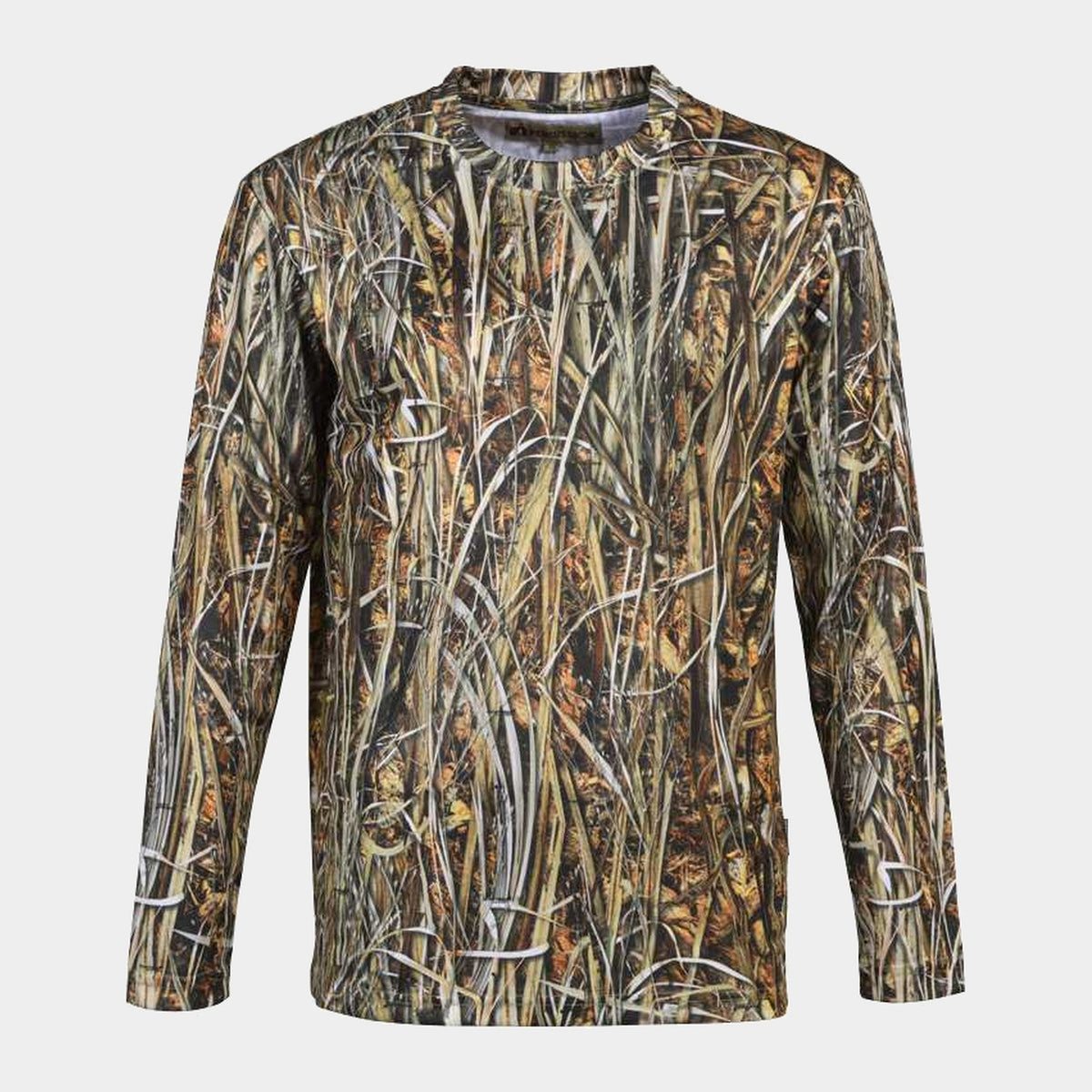 15162 HUNTING LONG SLEEVES  T-SHIRT