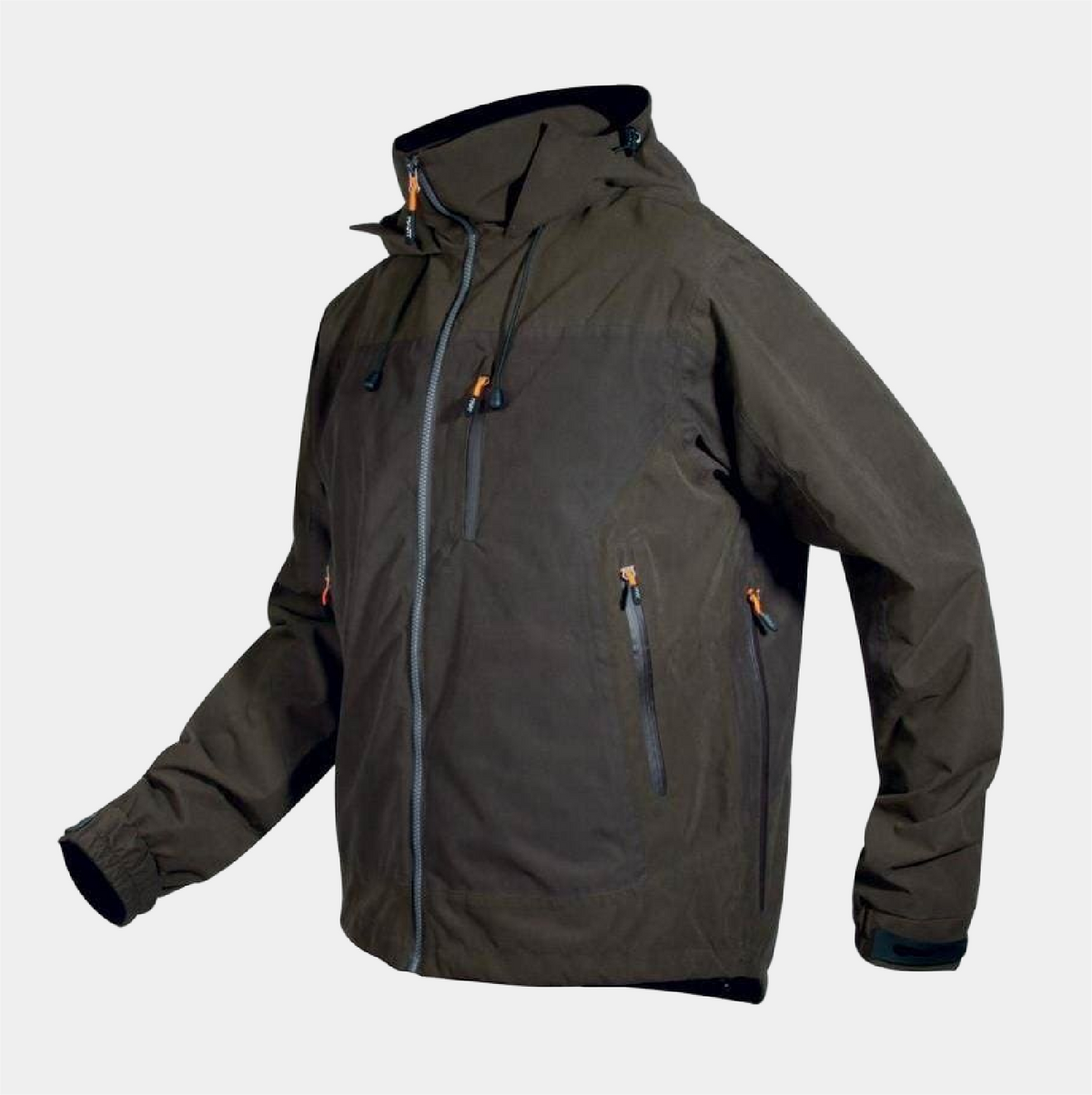 Veste Hart ILIE-J c.Vert