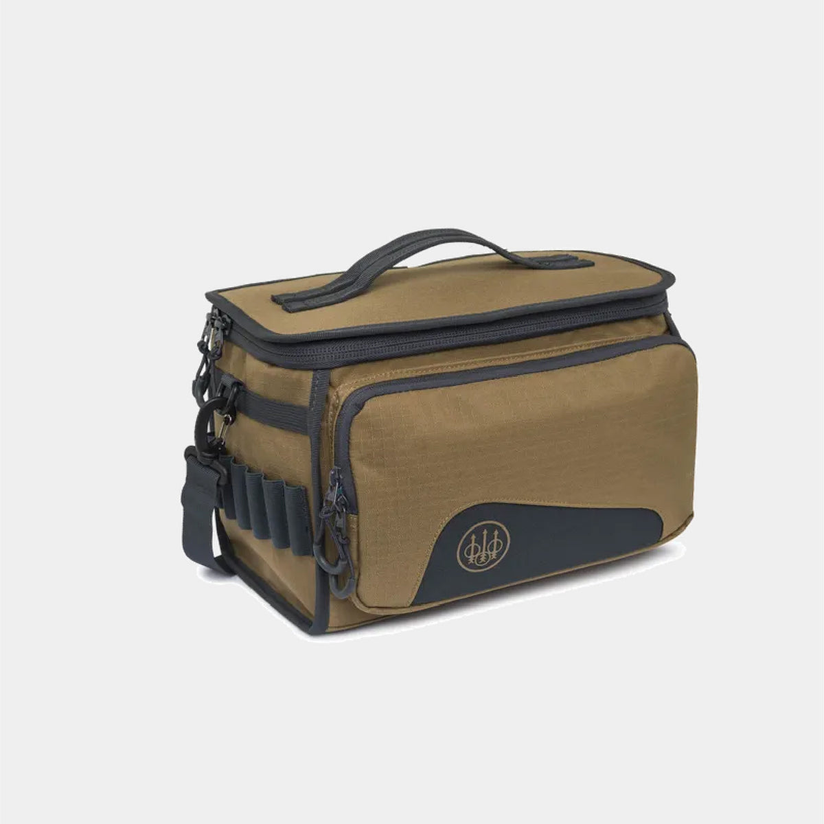 GameKeeper EVO Cart. Bag 150  Otter & Ebony