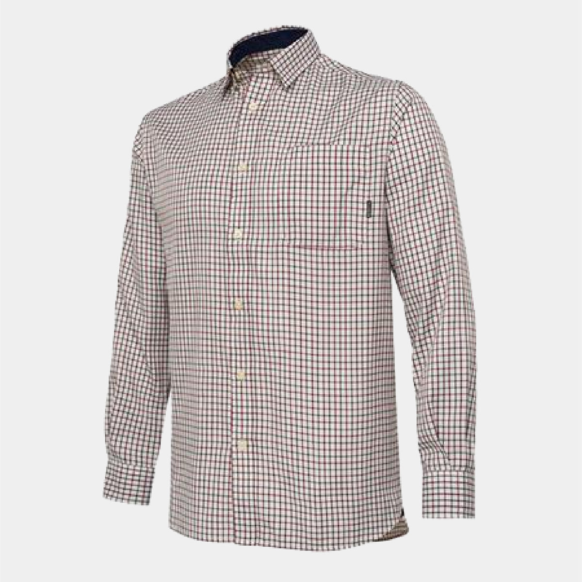Ellis LS Shirt
