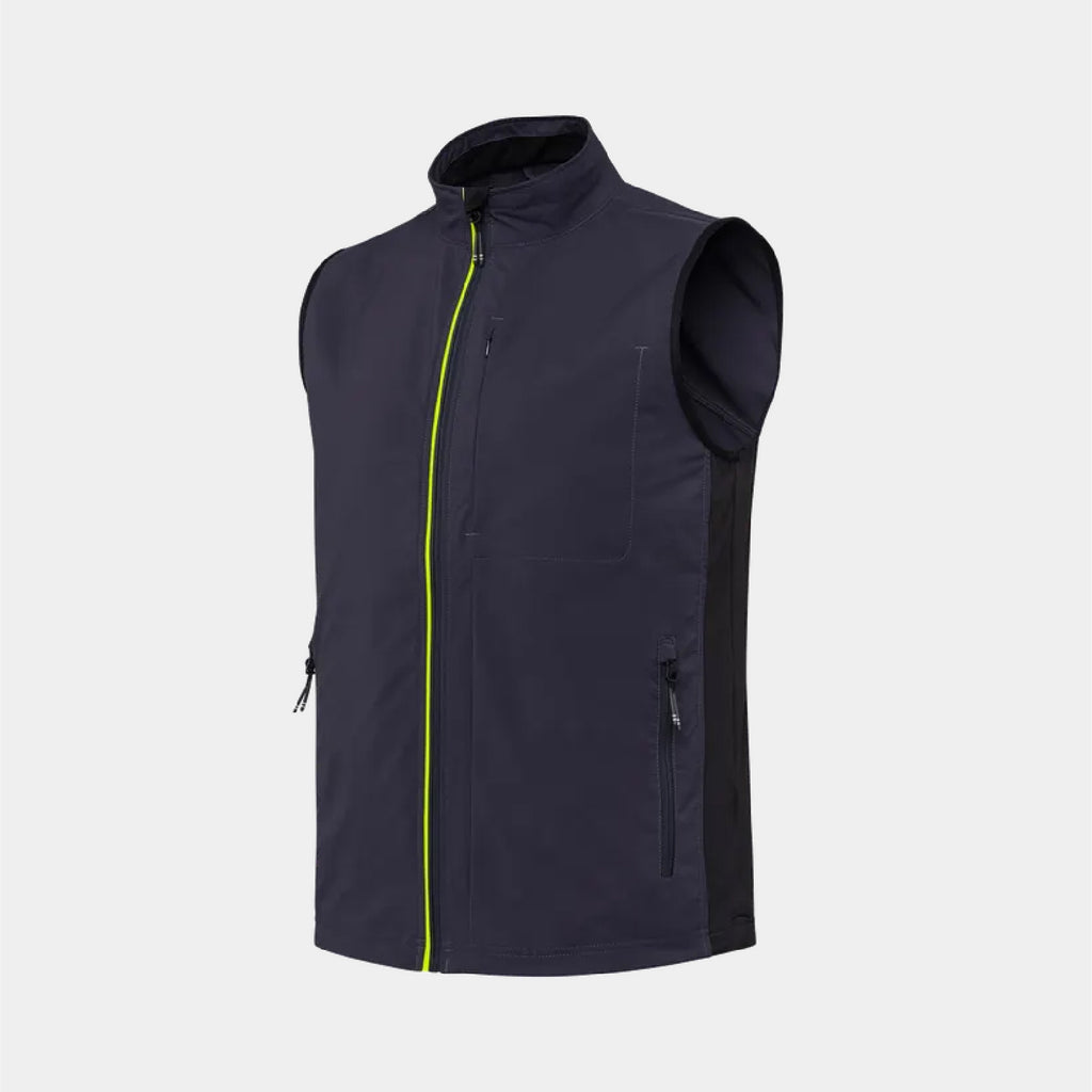 Windshell EVO Vest