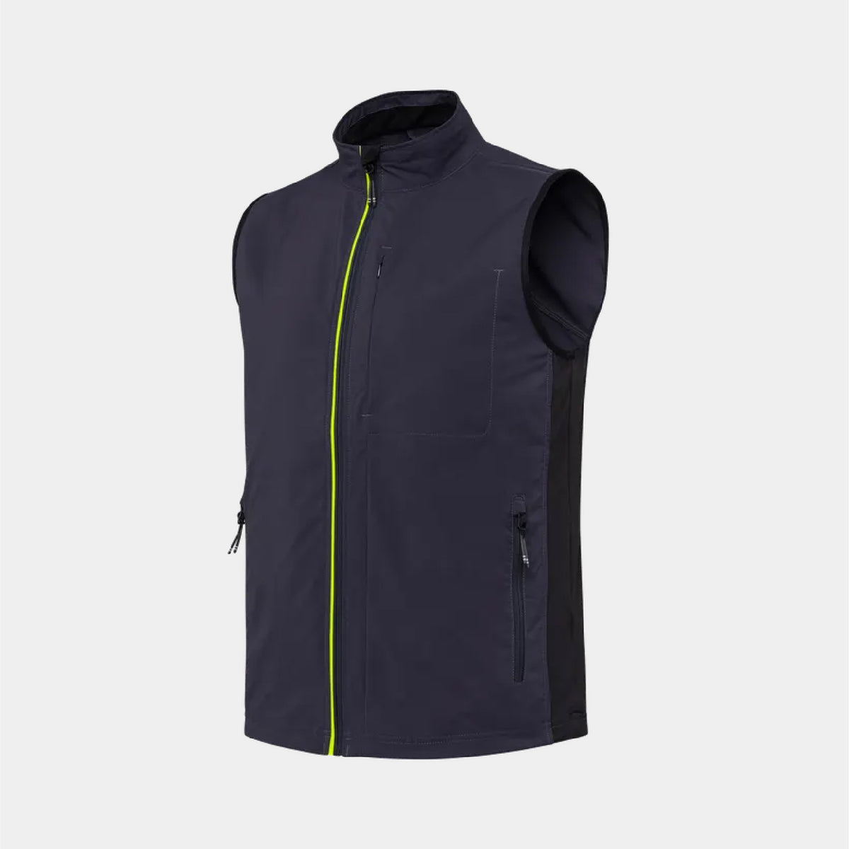 Windshell EVO Vest