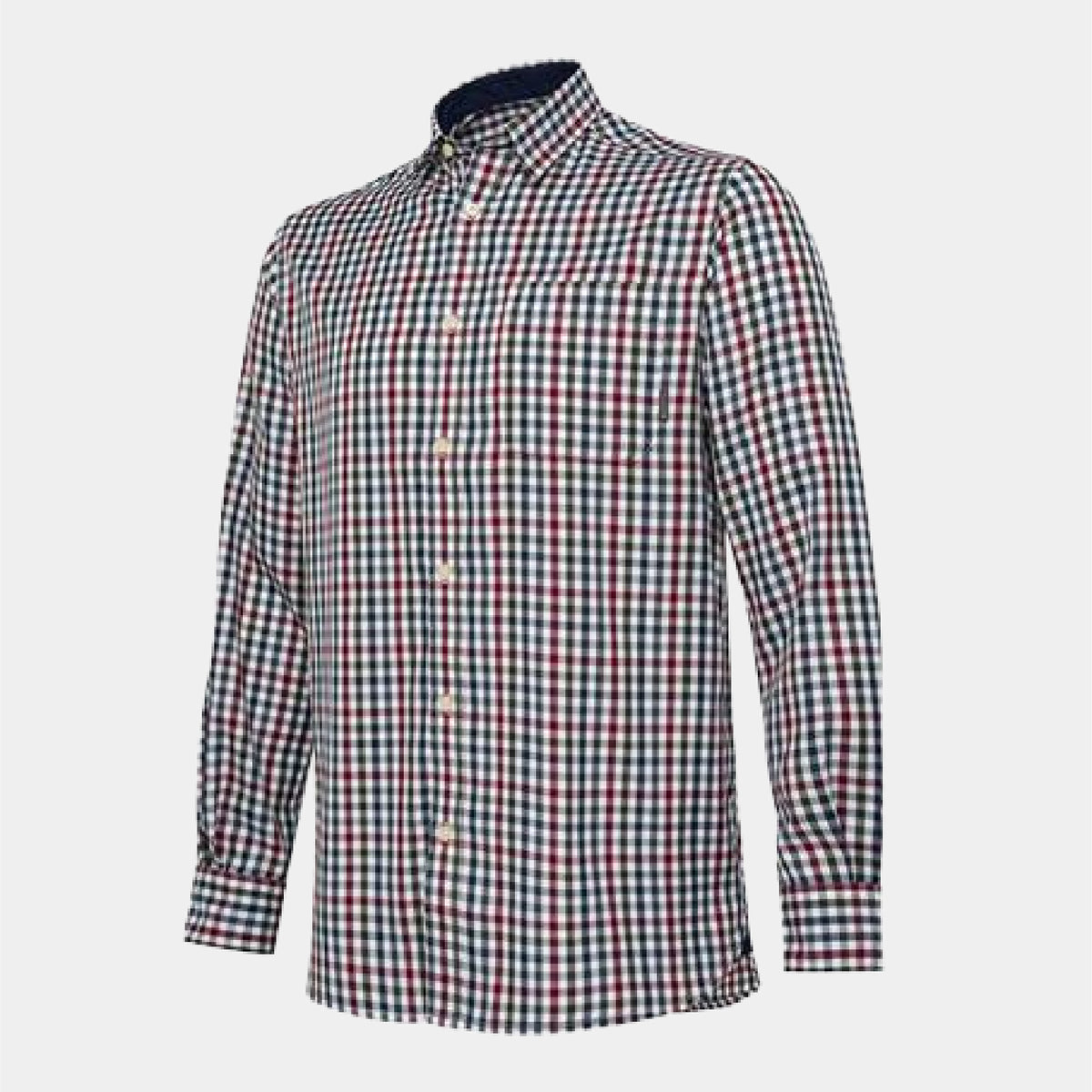 Ellis LS Shirt
