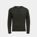STREETLY VEE NECK