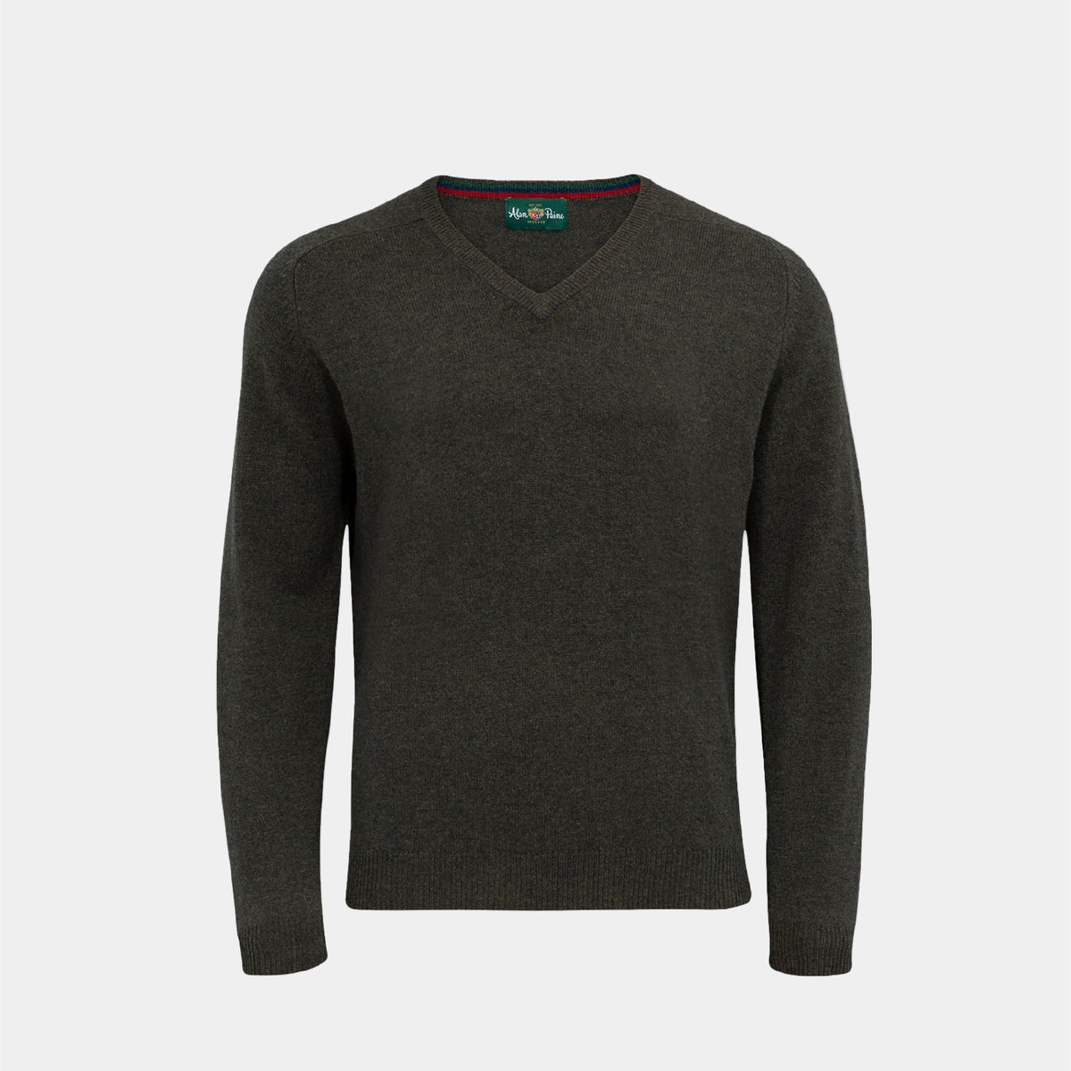 STREETLY VEE NECK