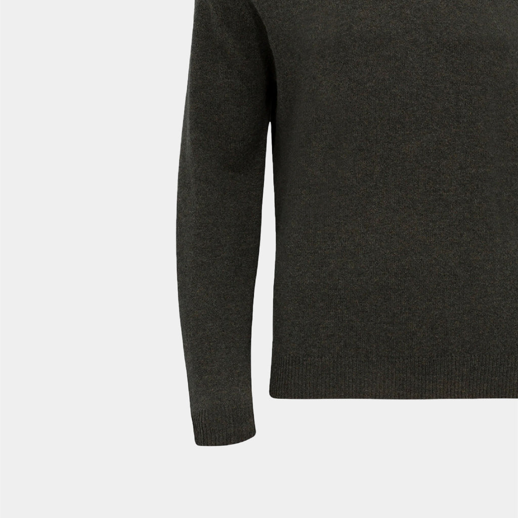 STREETLY VEE NECK