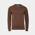 STREETLY VEE NECK