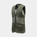 Full Mesh Vest
