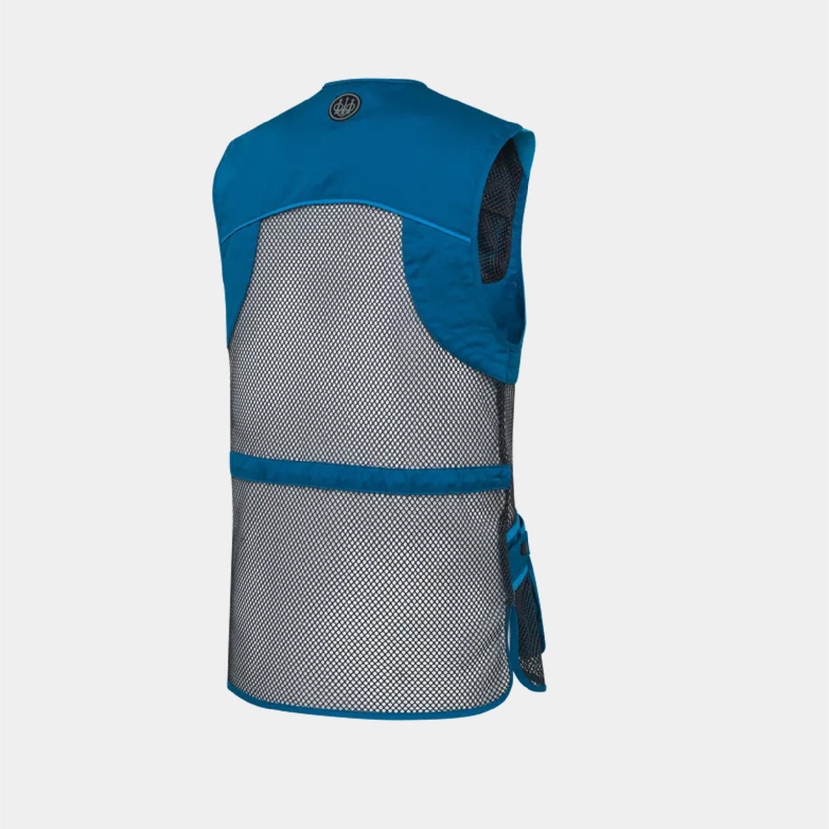 Full Mesh Vest