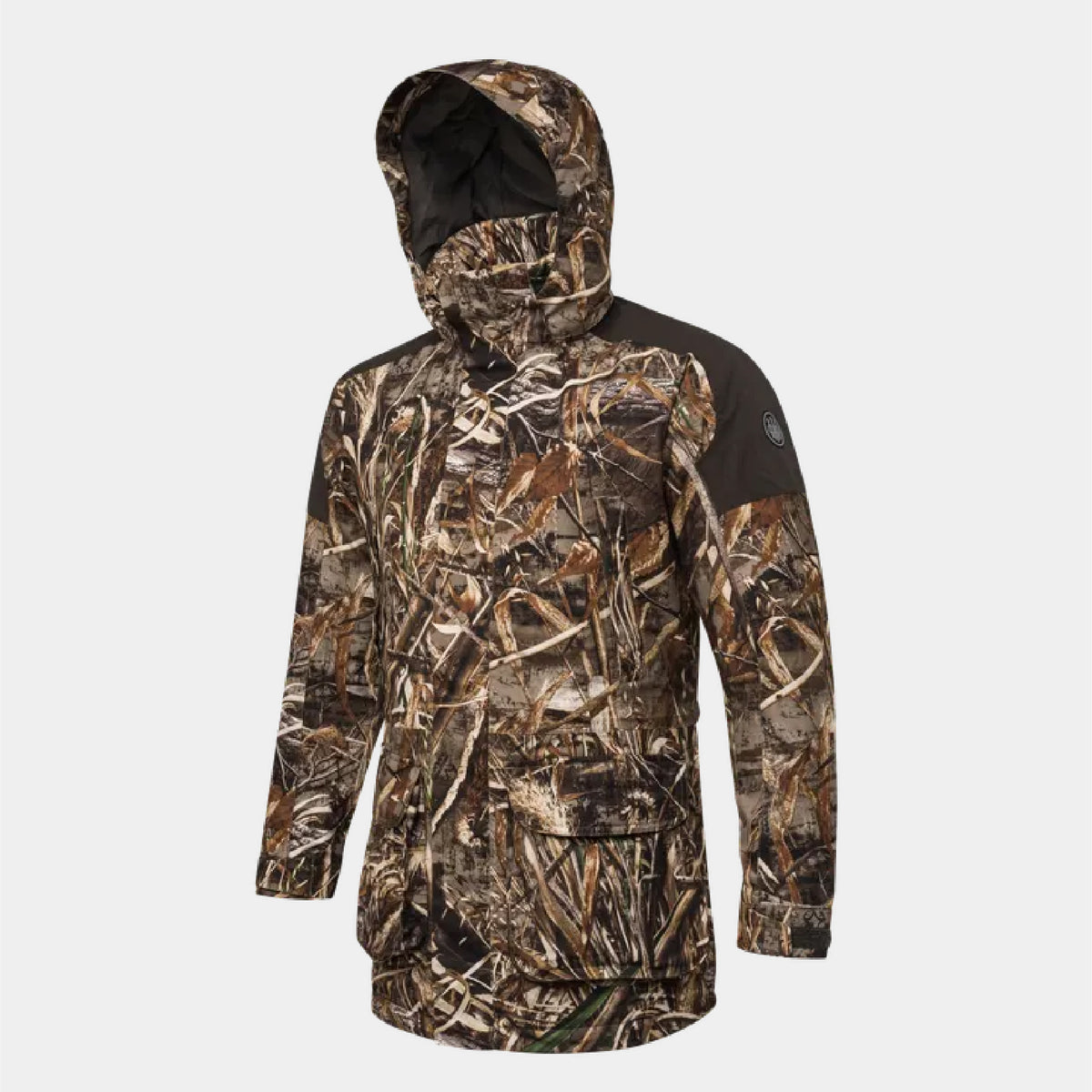 Tri-Active EVO Jacket
