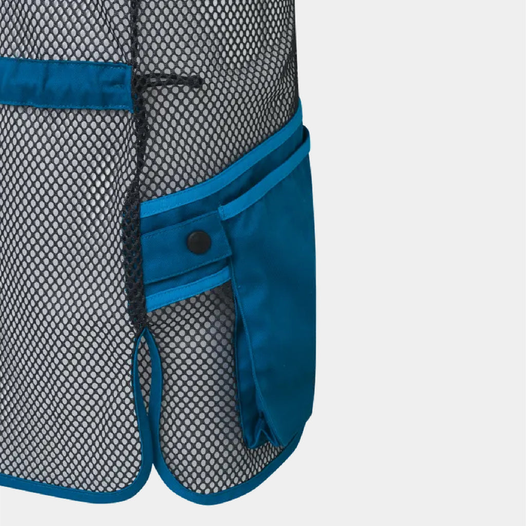 Full Mesh Vest