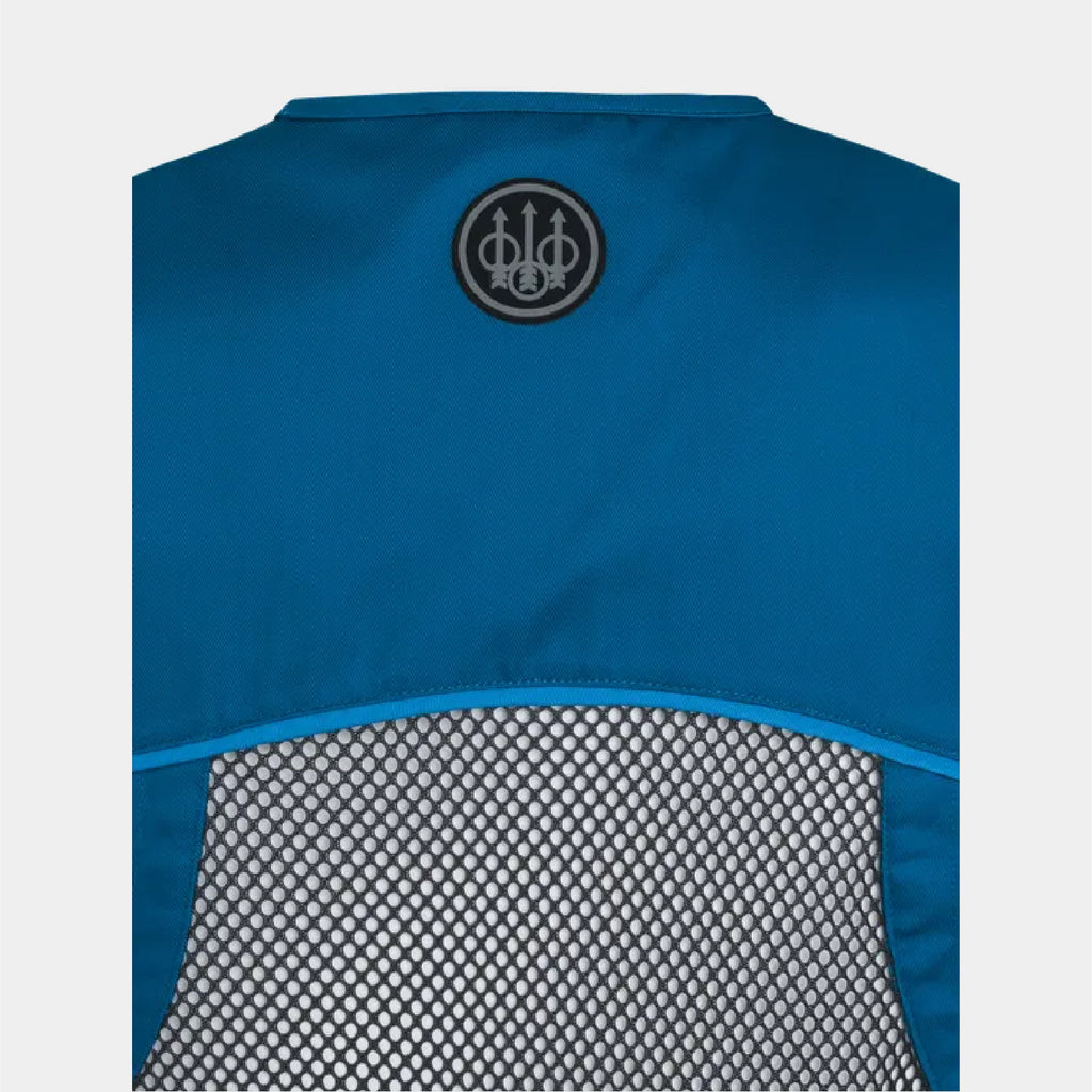 Full Mesh Vest