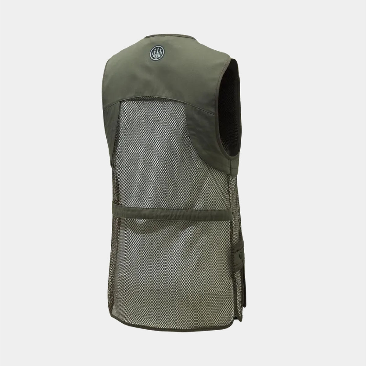 Full Mesh Vest