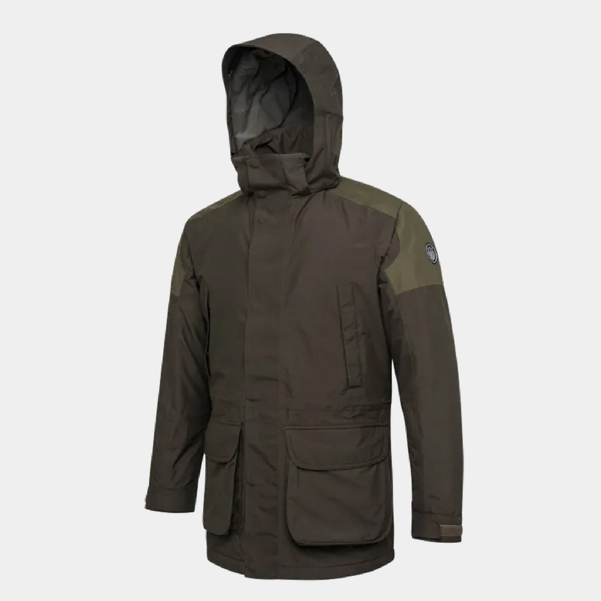 Tri-Active EVO Jacket