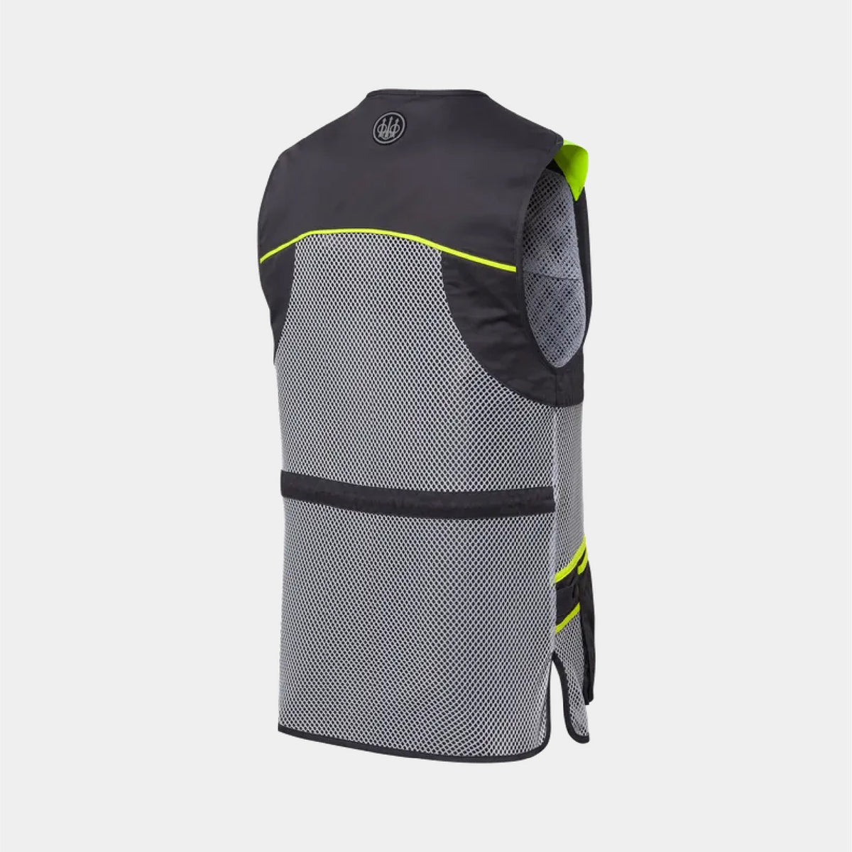 Full Mesh Vest