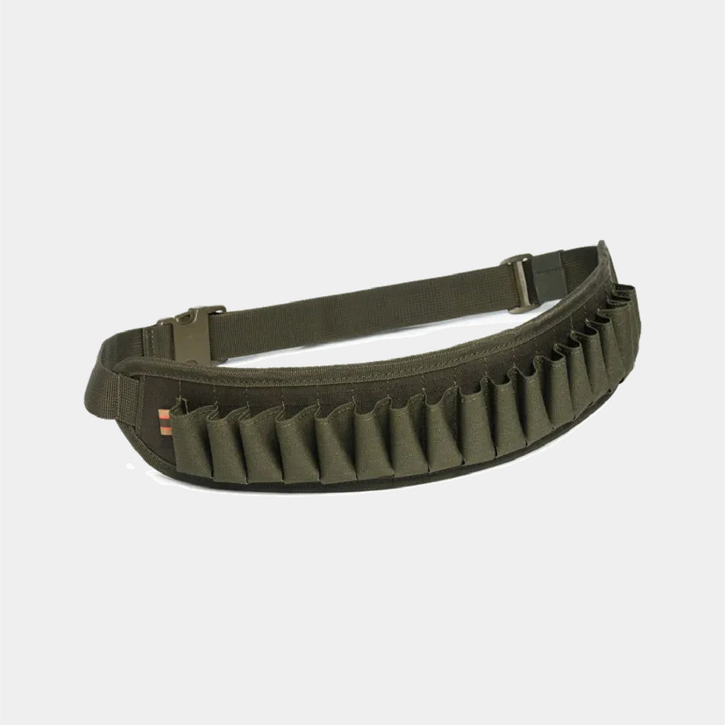 GameKeeper EVO Cartridge Belt Moss&brownbark