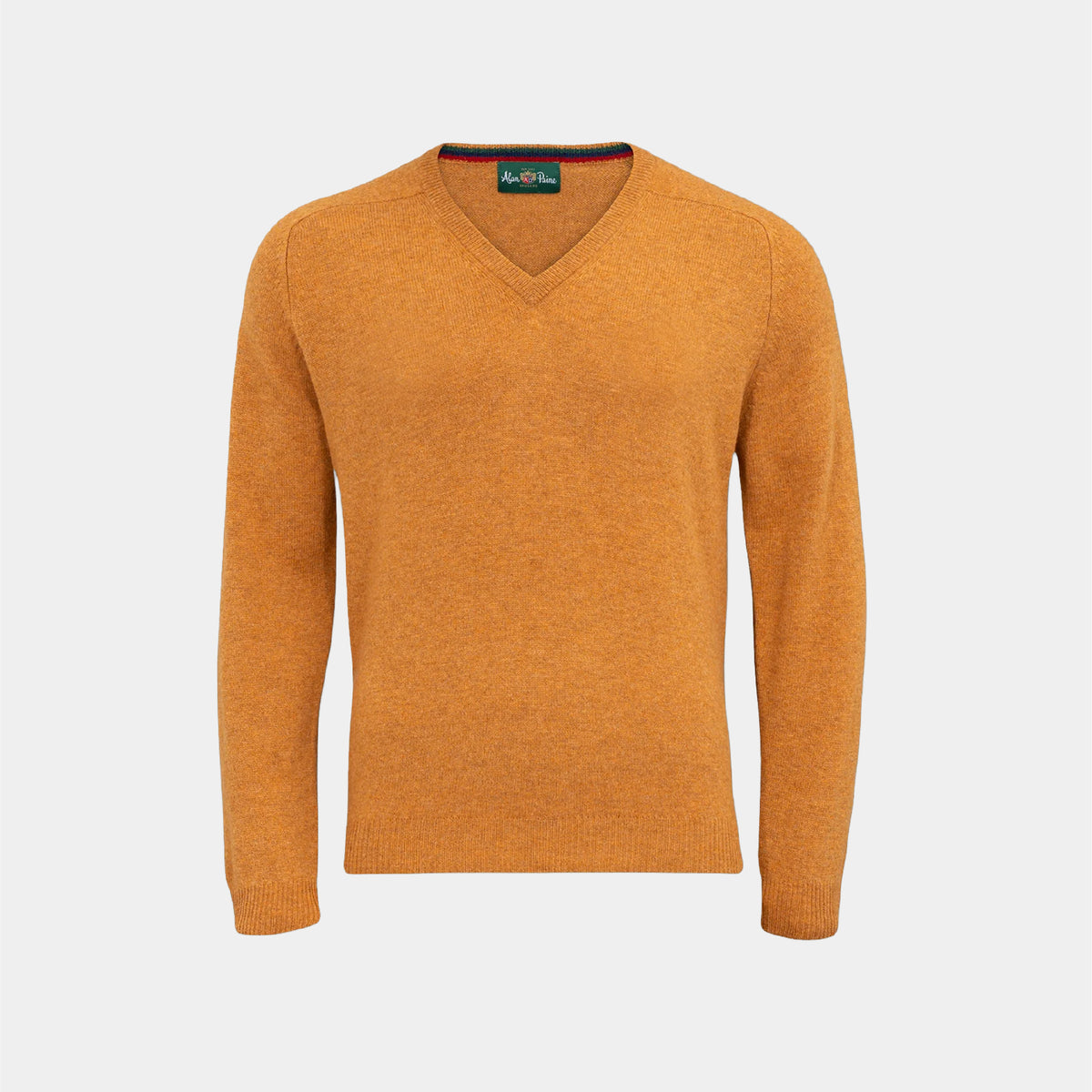 STREETLY VEE NECK