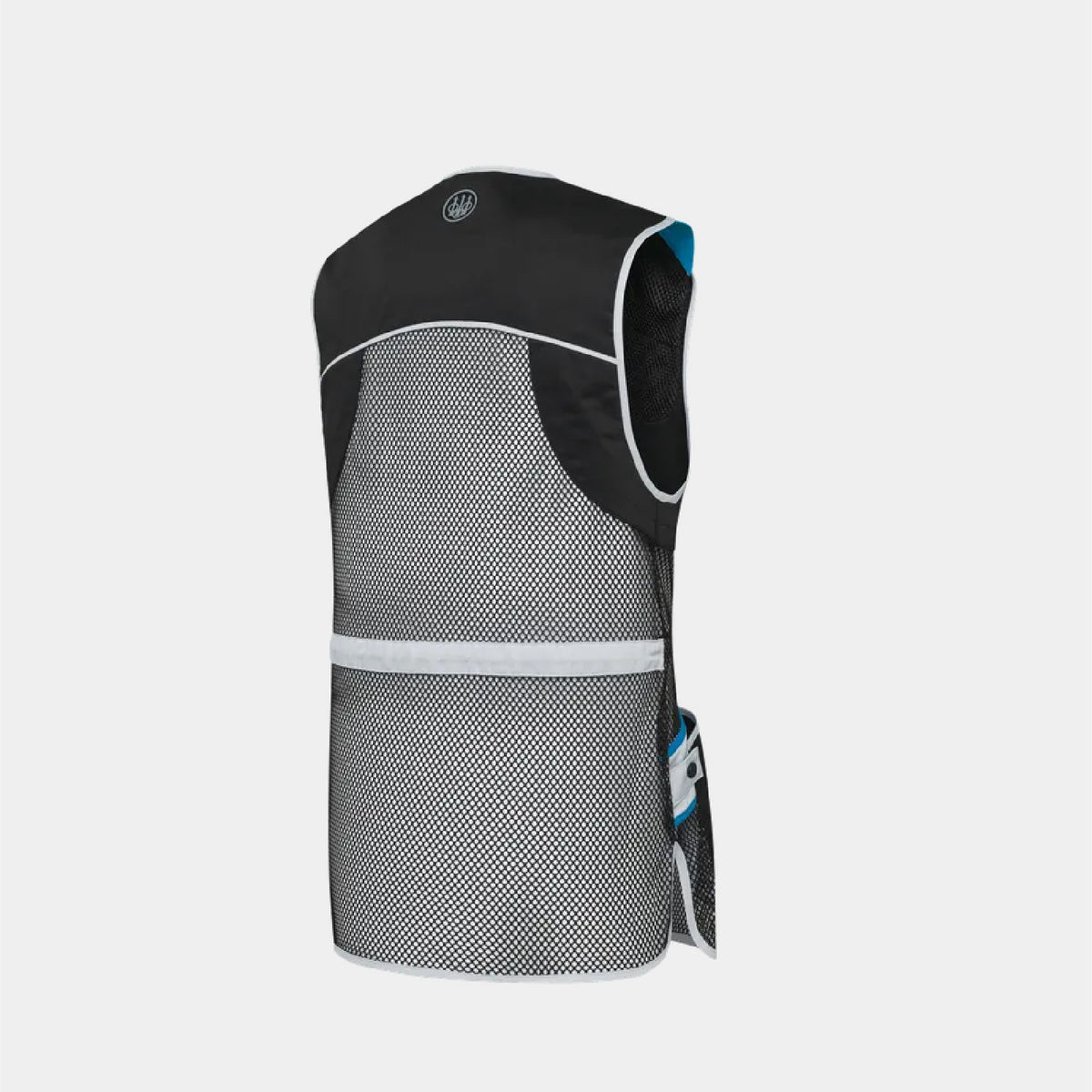 Full Mesh Vest