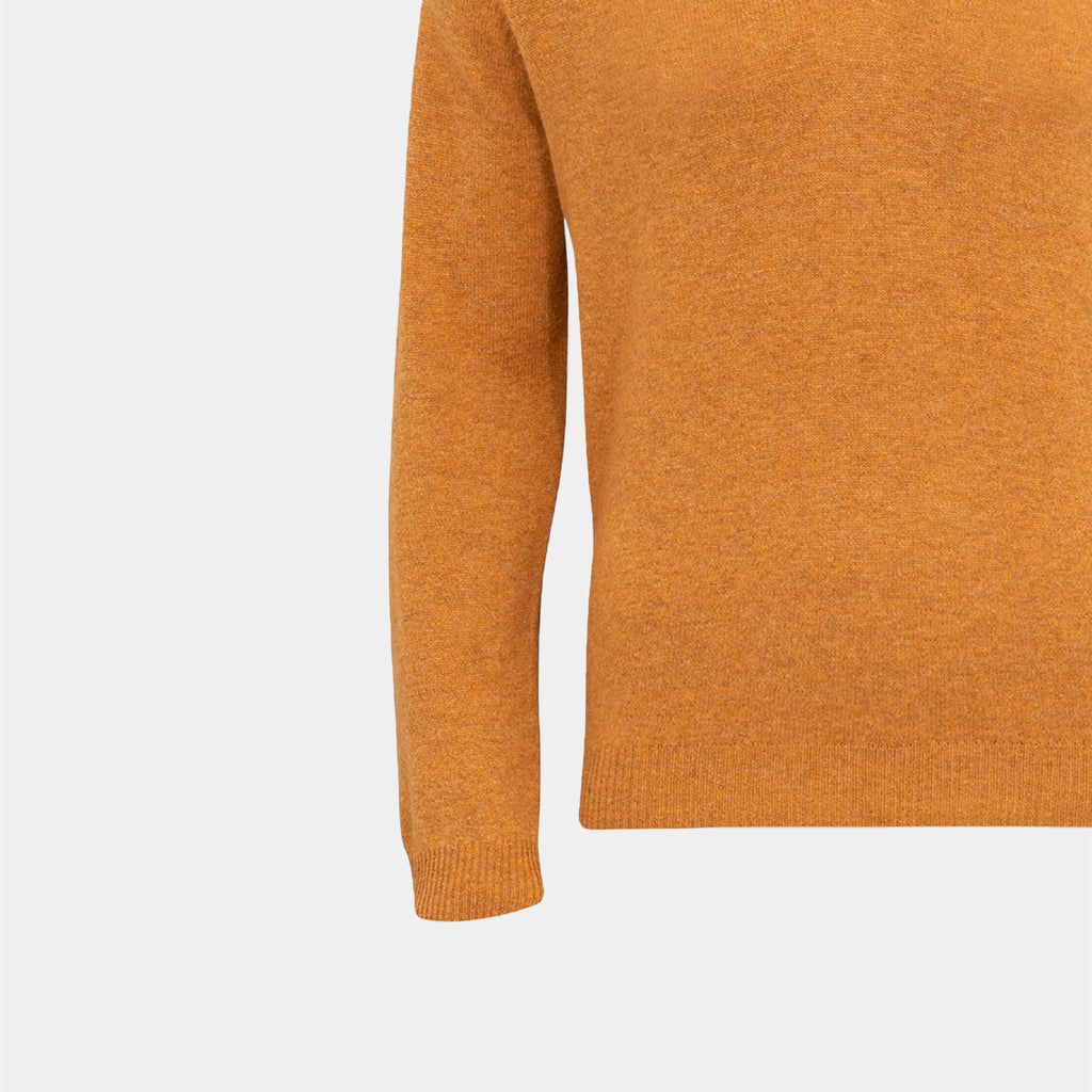 STREETLY VEE NECK