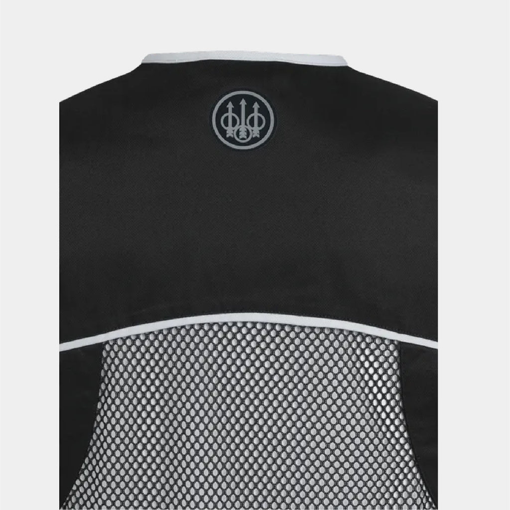 Full Mesh Vest