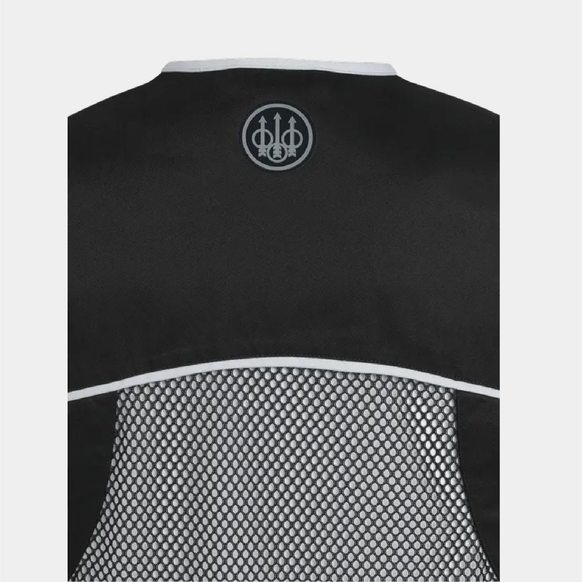 Full Mesh Vest