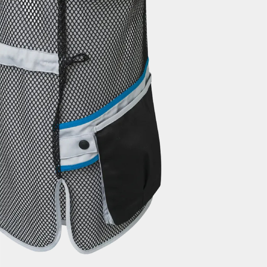 Full Mesh Vest