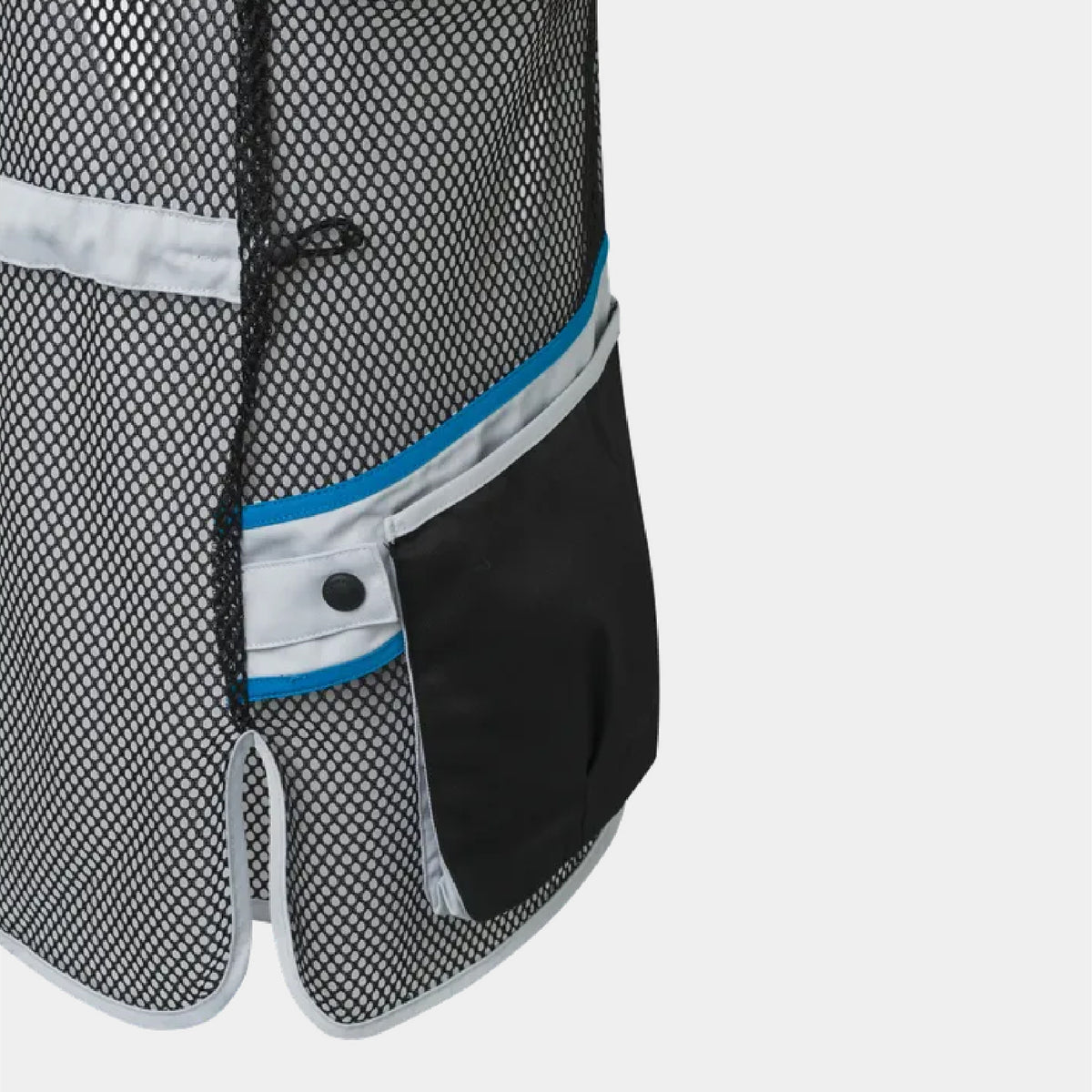 Full Mesh Vest