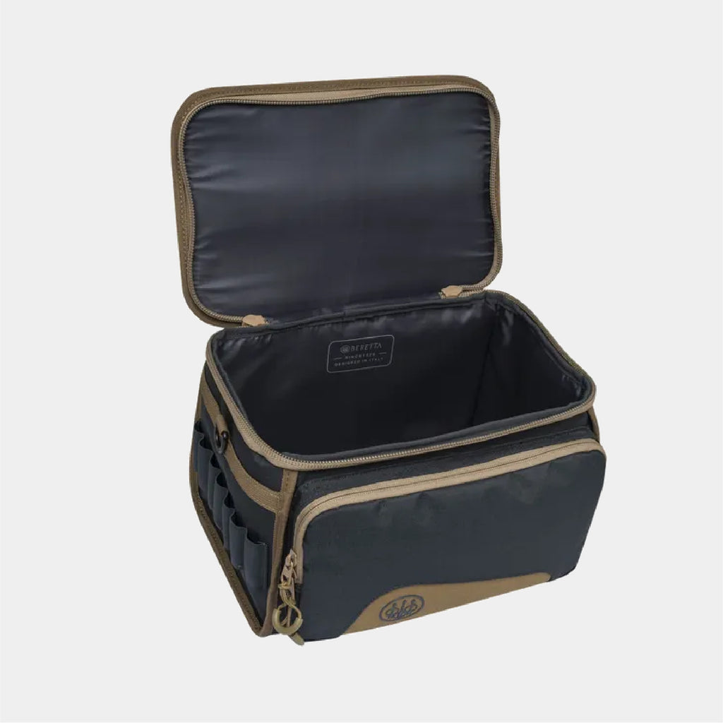 GameKeeper EVO Cart. Bag 150  Ebony & Otter