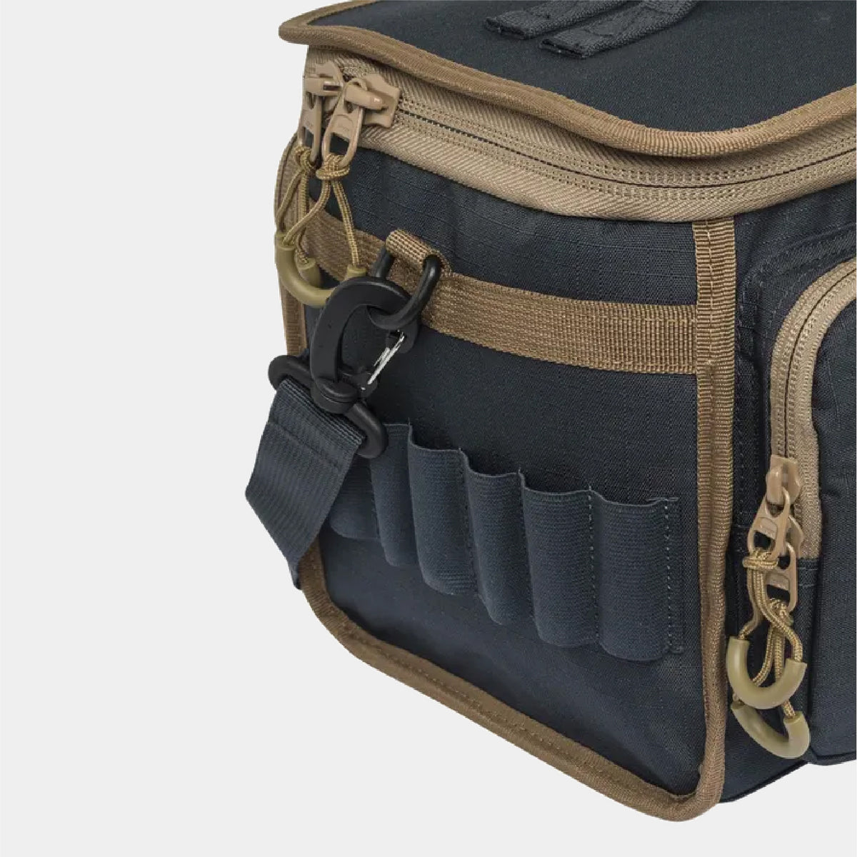 GameKeeper EVO Cart. Bag 150  Ebony & Otter
