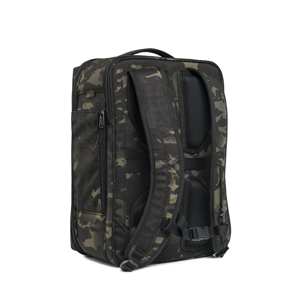 Sac à dos de voyage Multicam